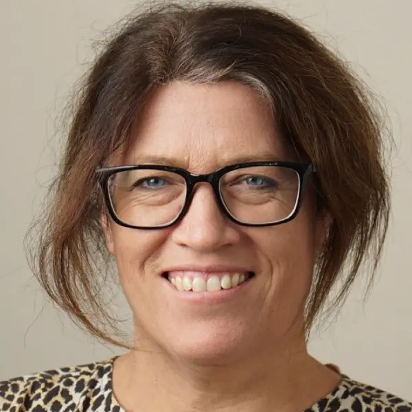 Naomi Grist