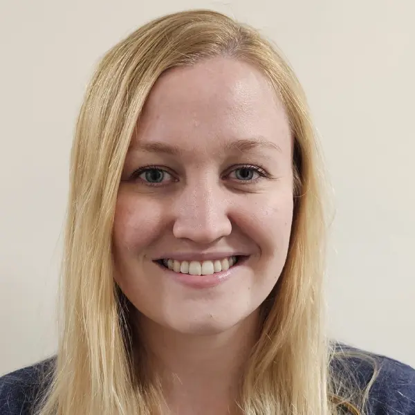 Dr Verity Hunt