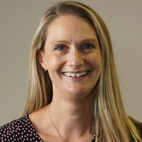 Dr Jenny Millard