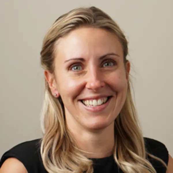 Dr Amy Gately