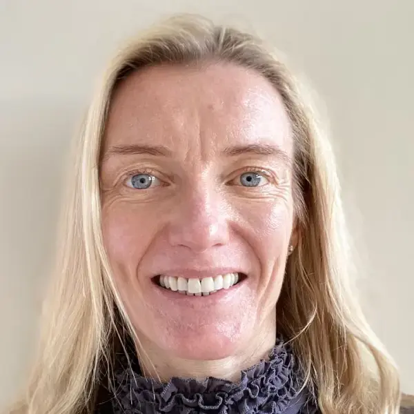 Dr Anna Cumisky