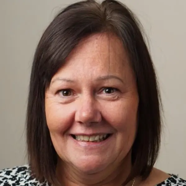 Alison Robson