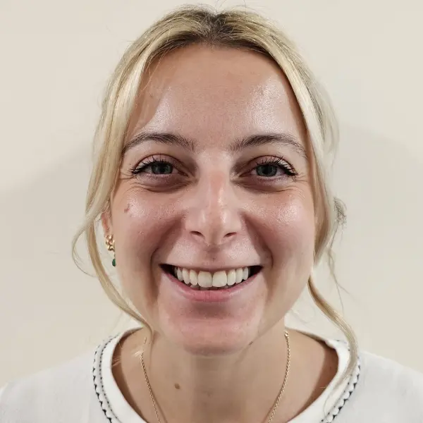 Dr Katie Frankel