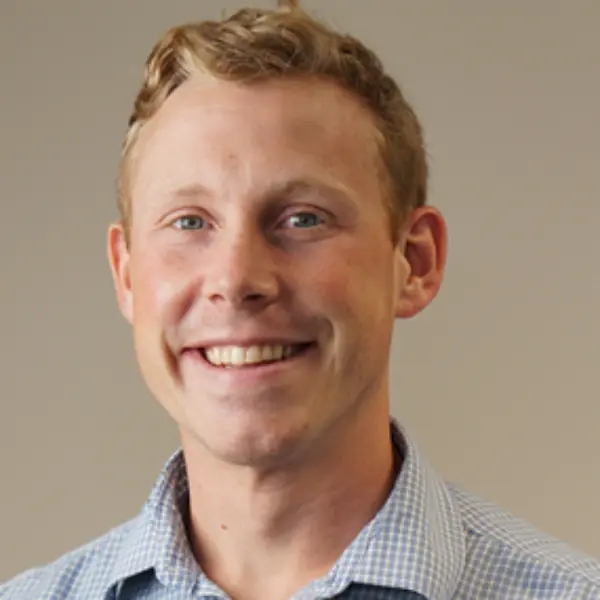 Dr Ben White