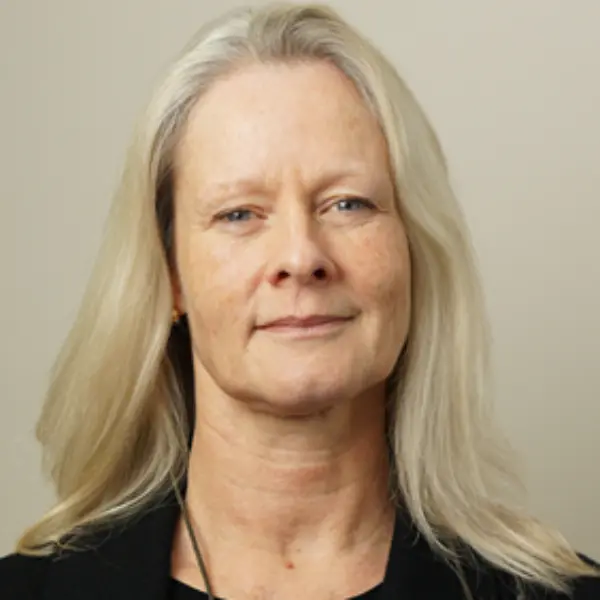 Dr Claire Rigby